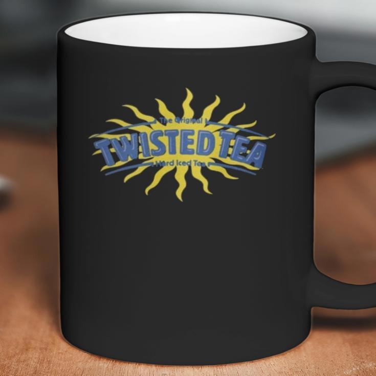 Twisted Tea Meme Coffee Mug