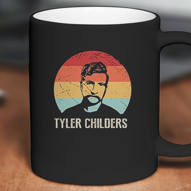 Tyler Childers Casual Coffee Mug