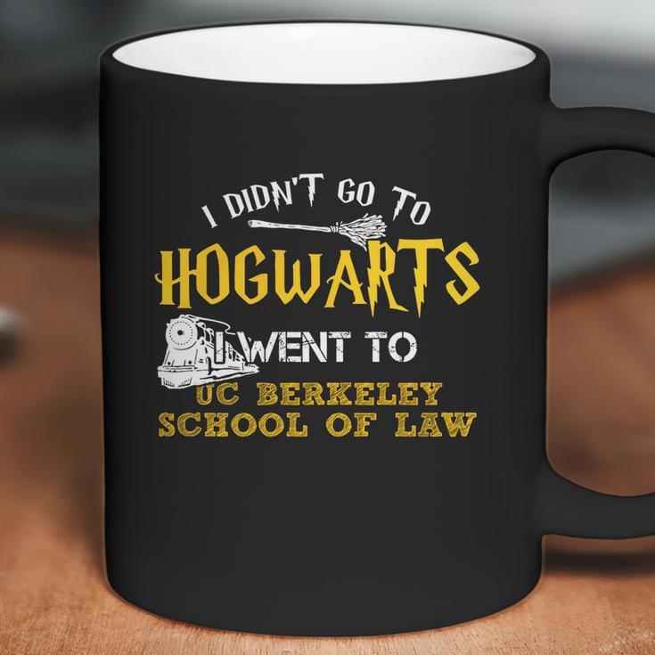 Uc Berkeley School Of Law Coffee Mug