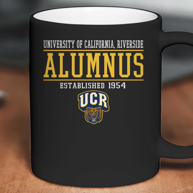 Uc Riverside Alumnus Coffee Mug