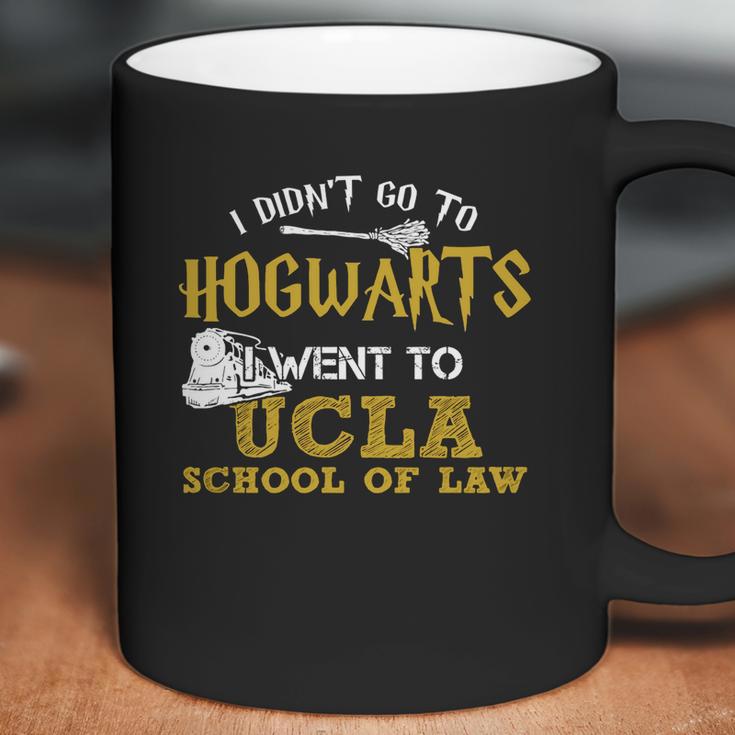 Ucla School Of Law Coffee Mug