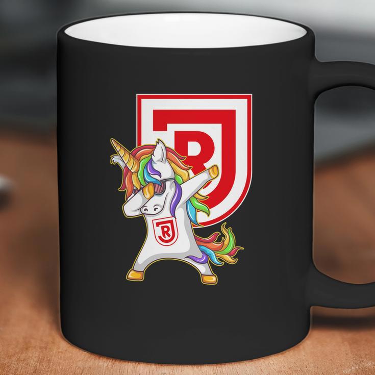 Ud304-Ssv Jahn Regensburg Coffee Mug