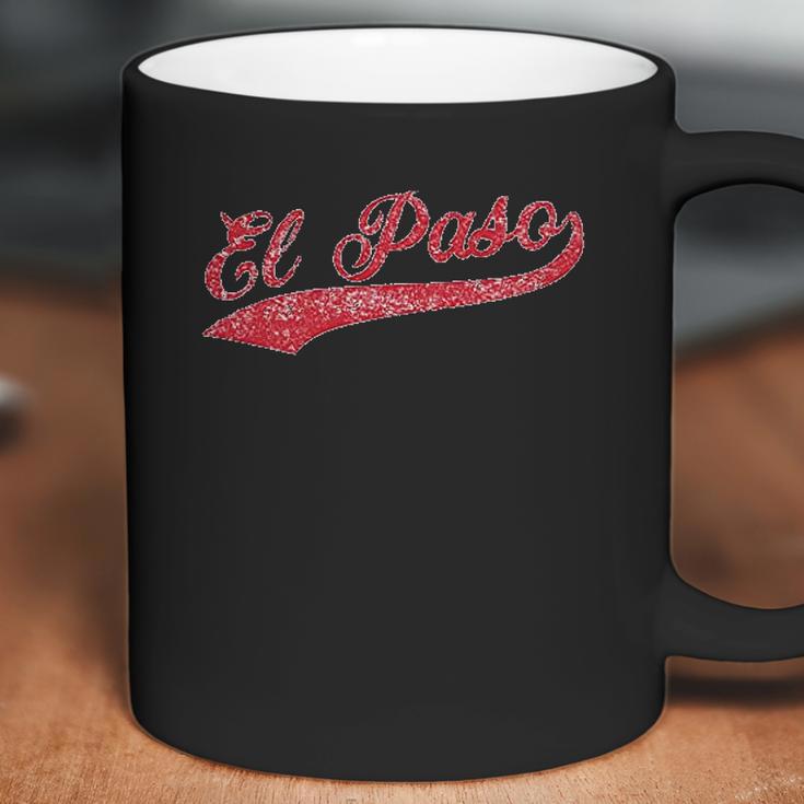 Ugp Campus Apparel City Baseball Coffee Mug