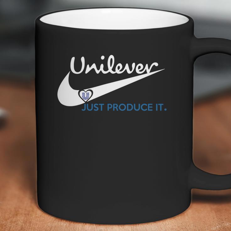 Unilever Produce Coffee Mug