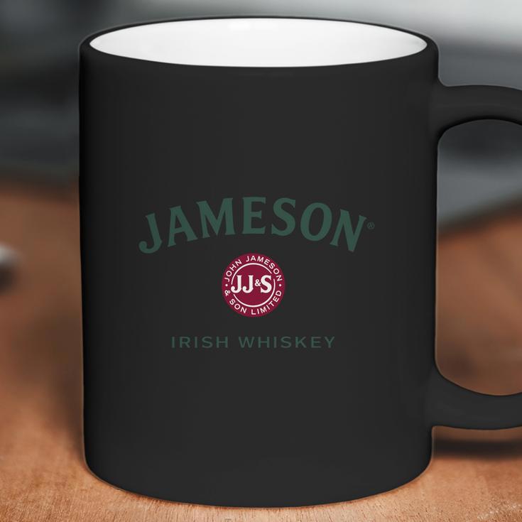 Unisex-Hoodie---Jameson-Irish-Whiskey Coffee Mug