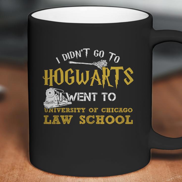 University Of Chicago Law School Coffee Mug