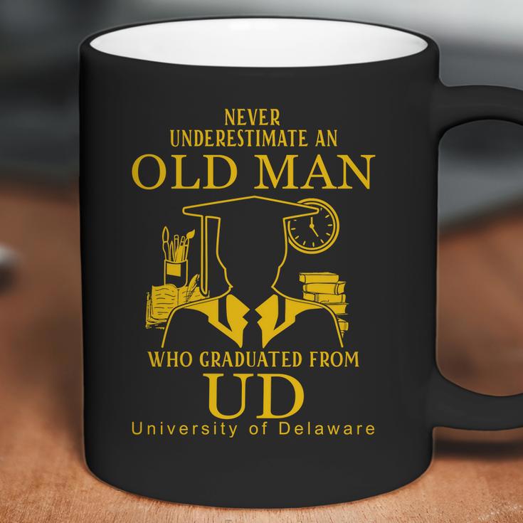 University Of Delaware Coffee Mug