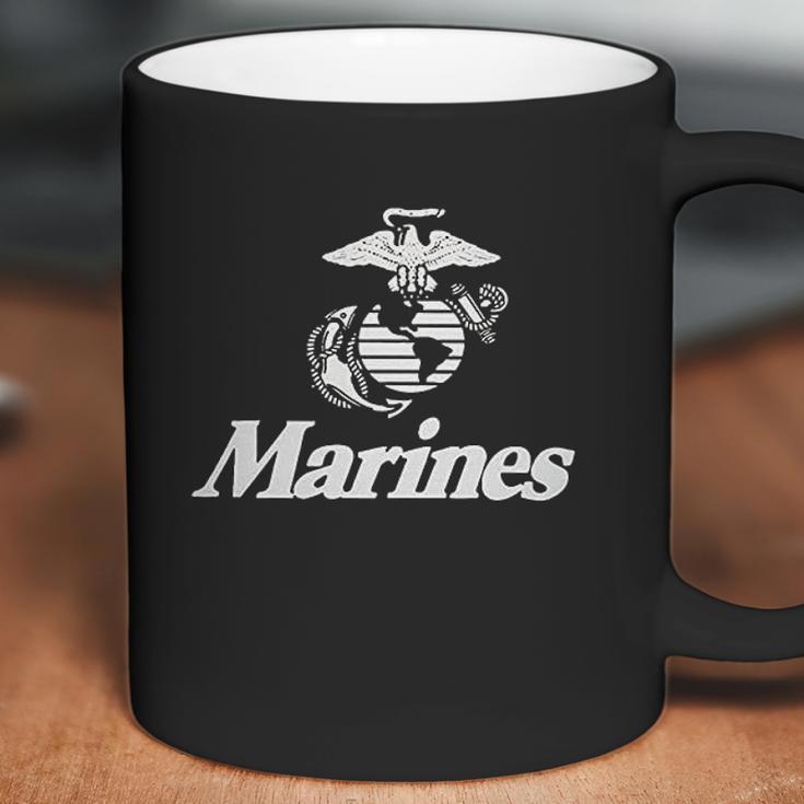 Us Marines Usmc Marine Corps Coffee Mug