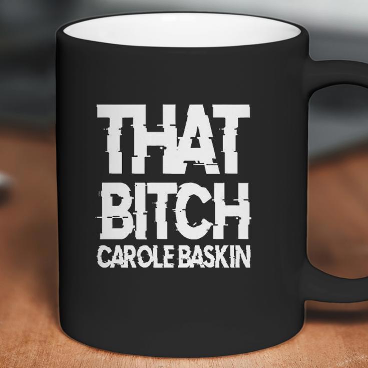 Usa Direct That Carole Baskin Coffee Mug