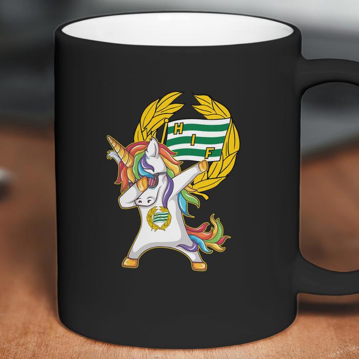 Utd109-Hammarby If Coffee Mug