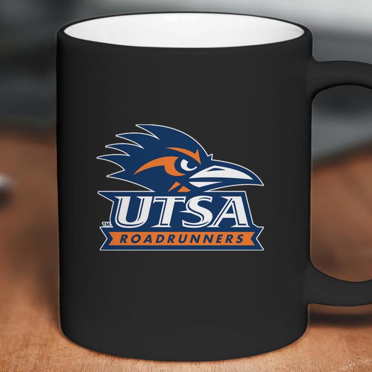 Utsa Day Roadrunnres Official T-Shirt Coffee Mug