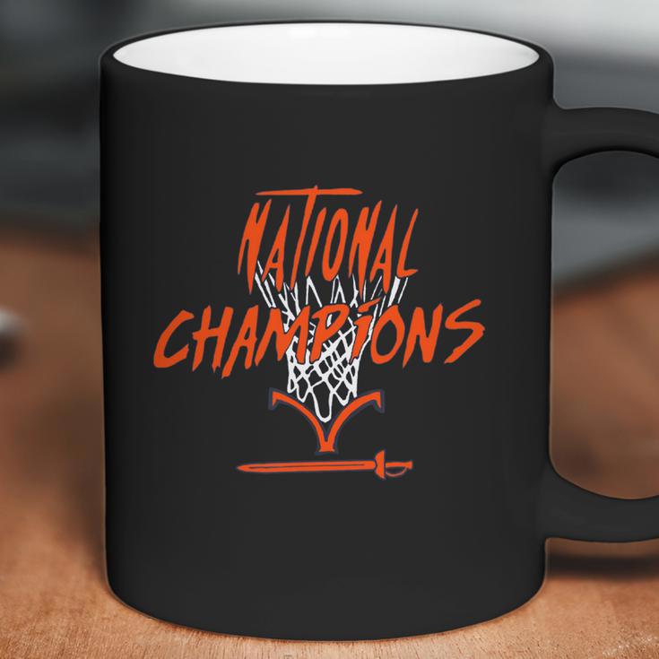 Uva Championship Coffee Mug