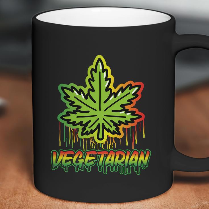 V E G EA R I A N Coffee Mug