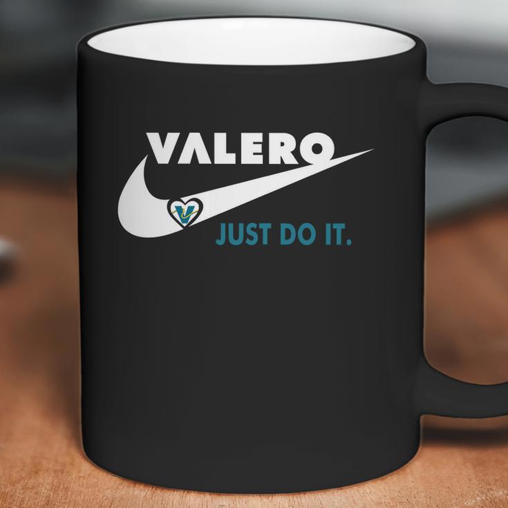 Valero Com Coffee Mug