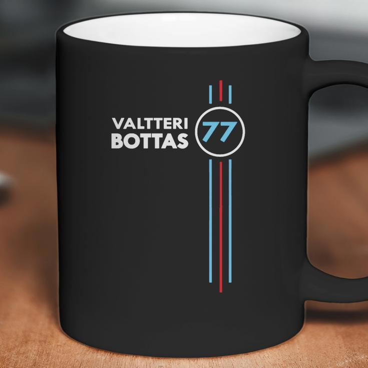 Valtteri Bottas - Awesome T-Shirt For Car Lovers Coffee Mug