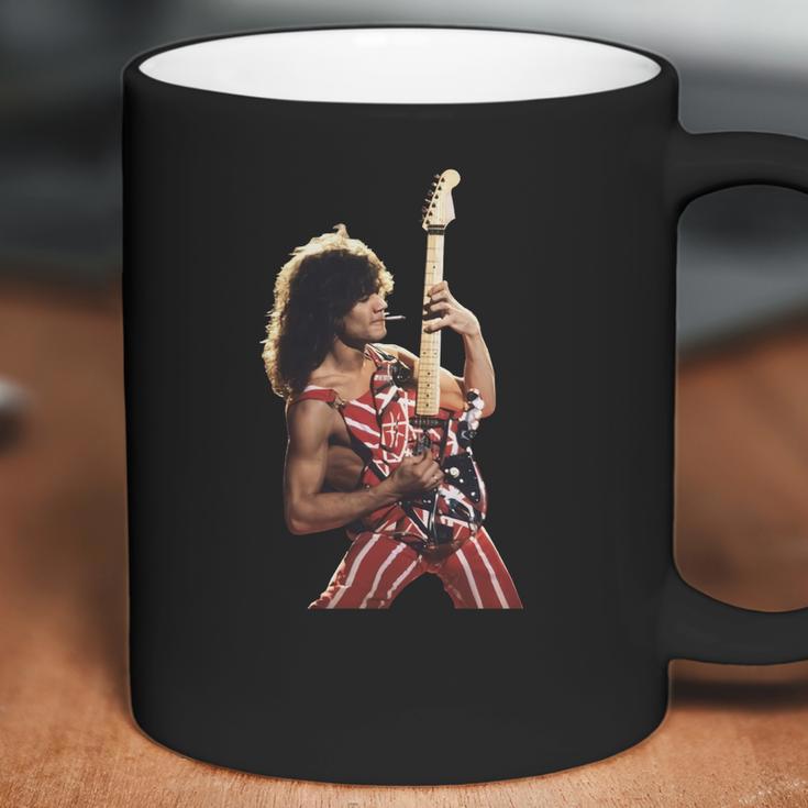 Van Halen Rock Forever Coffee Mug