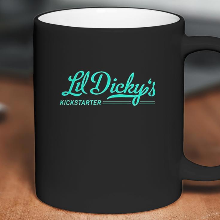 Veblen Mens Lil Dicky Coffee Mug