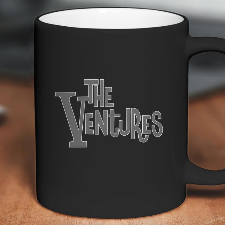 The Ventures Coffee Mug