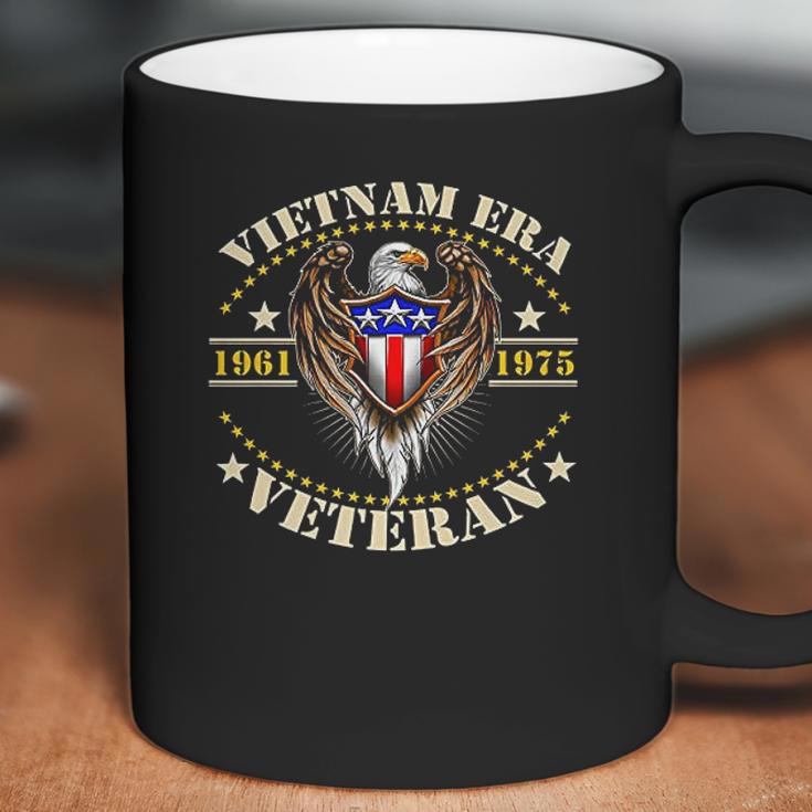 Veteran Gift Vietnam War Era Retired Soldier Coffee Mug