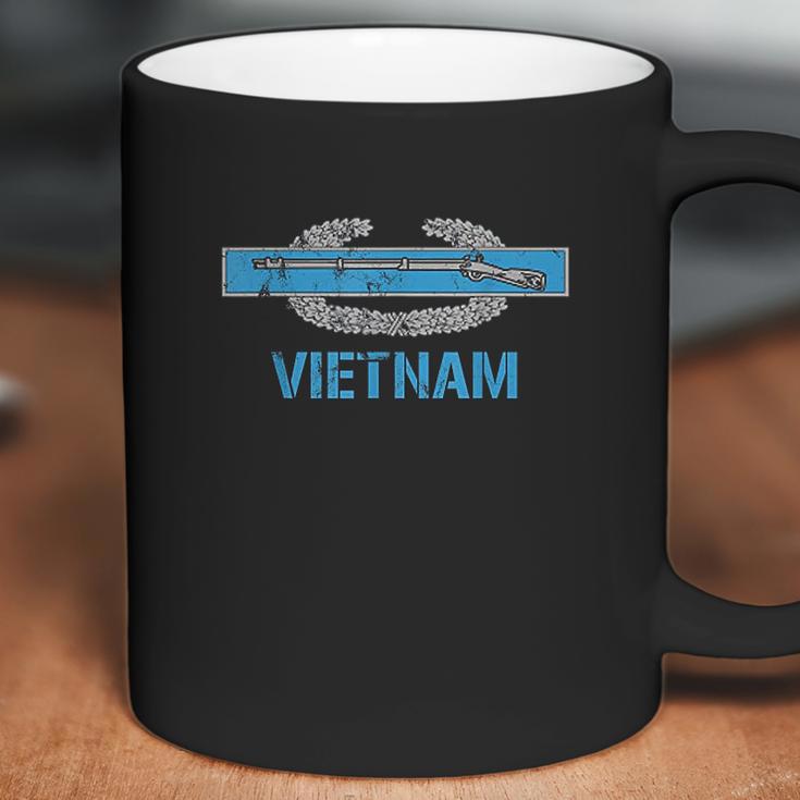 Veterans Day Army Combat Infantry Vietnam Military Coffee Mug