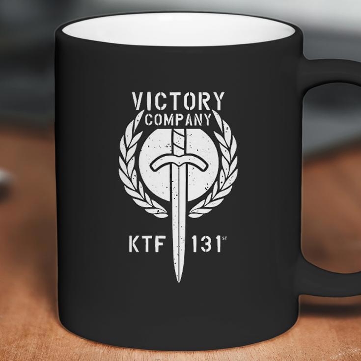 Victory Company Ktf Coffee Mug