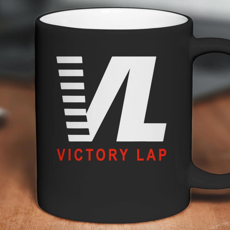 Victory Lap Nipsey Hussle Coffee Mug