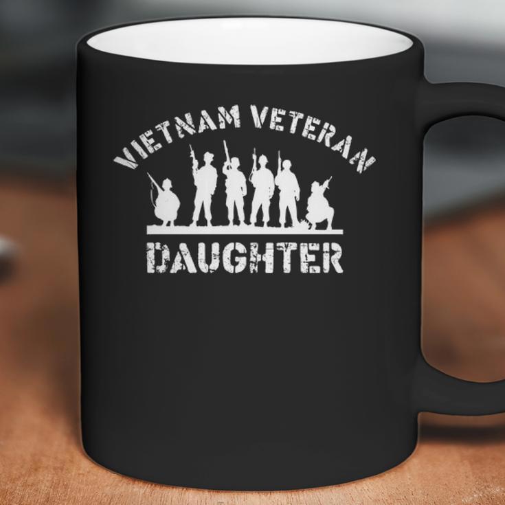 Vietnam Veteran Daughter V2 Coffee Mug