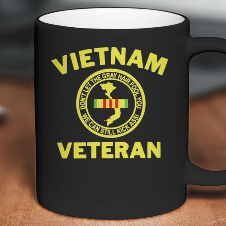 Vietnam Veteran V3 Coffee Mug