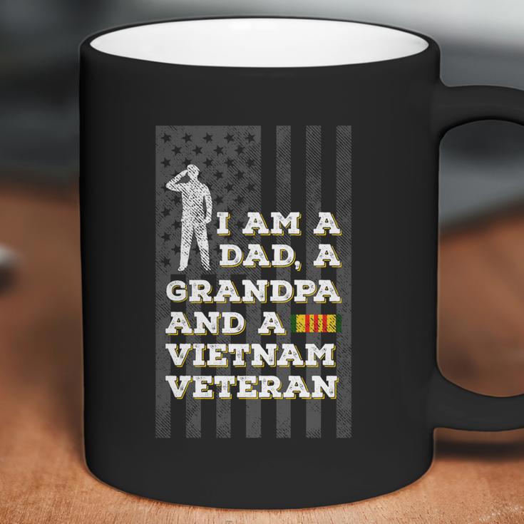 Gifts For Vietnam Veterans Dad Grandpa And Vietnam Veteran Gift Graphic Design Printed Casual Daily Basic Coffee Mug