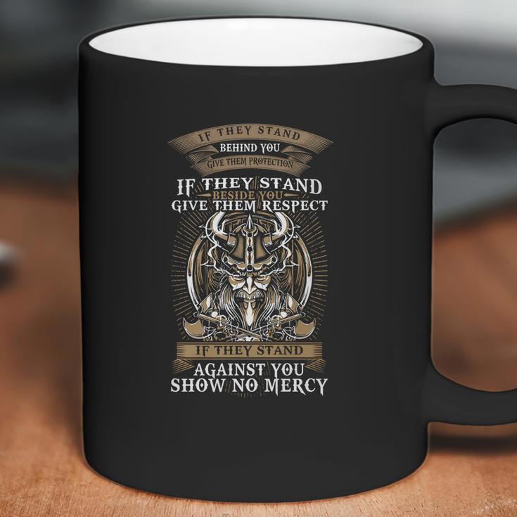 Vikings Stand Coffee Mug