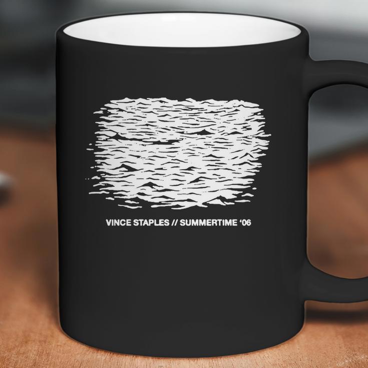 Vince Staples Summertime 06 Coffee Mug