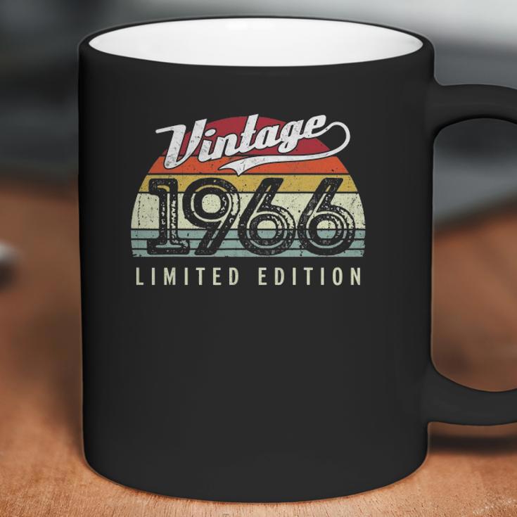 Vintage 1966 Limited Edition 56 Years Old 56Th Birthday Coffee Mug