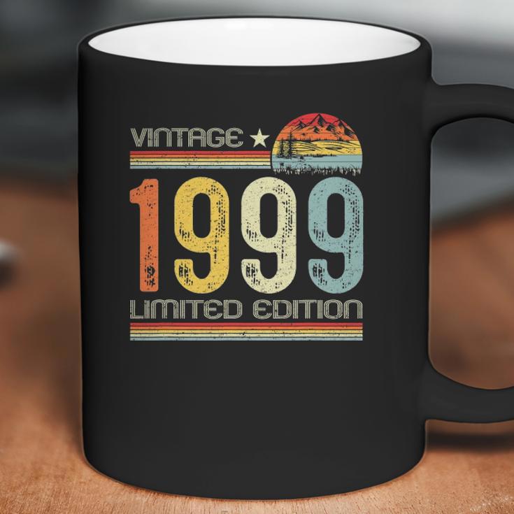 Vintage 1999 Made In 1999 23Th Birthday 23 Years Old Coffee Mug