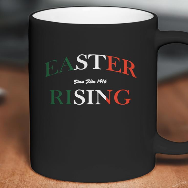 Vintage Easter Rising Sinn FeinShirt Coffee Mug