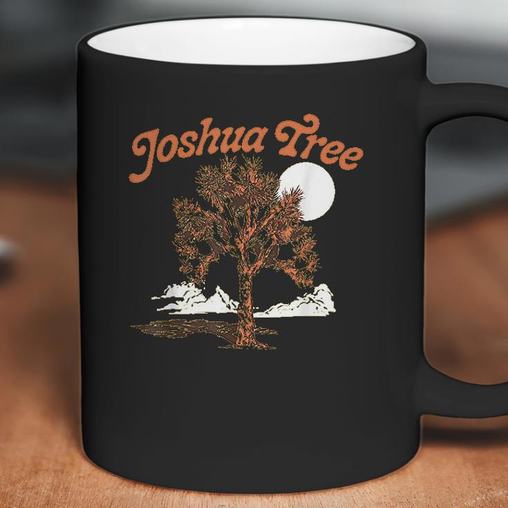 Vintage Joshua Tree Vintage Coffee Mug