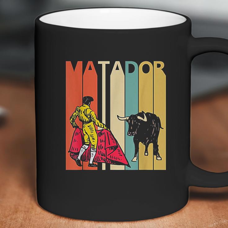 Vintage Matador Matador Gift Coffee Mug