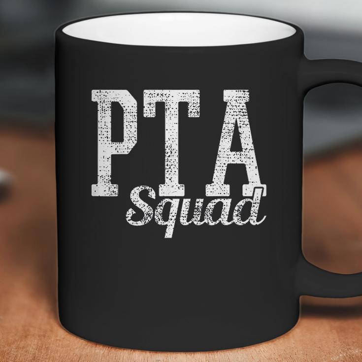 Vintage Pta Squad Coffee Mug