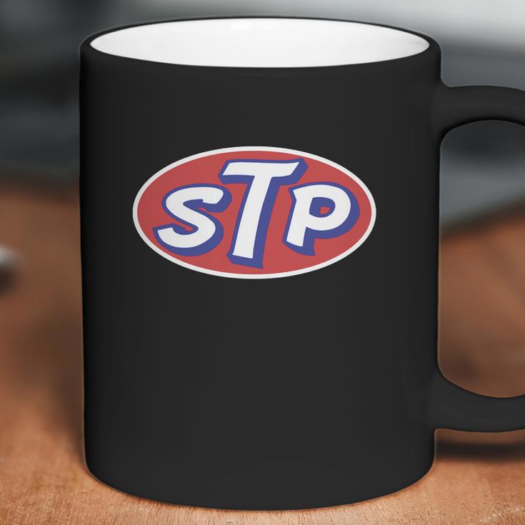 Vintage Stp Coffee Mug