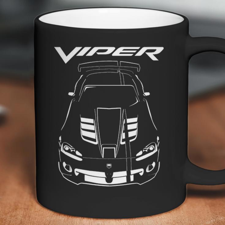 Viper Acr 4Th Generation Coffee Mug