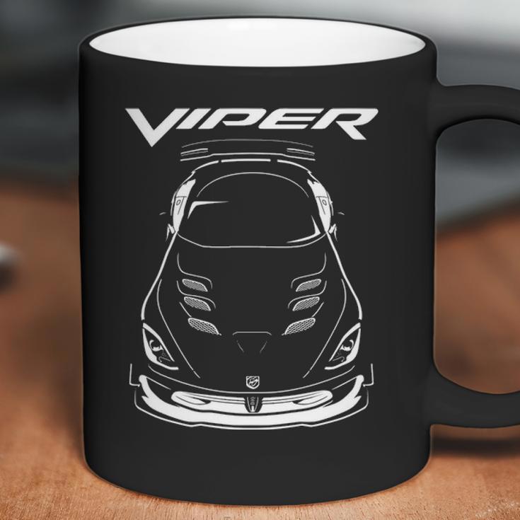 Viper Acr 5Th Generation Viper Acr Coffee Mug