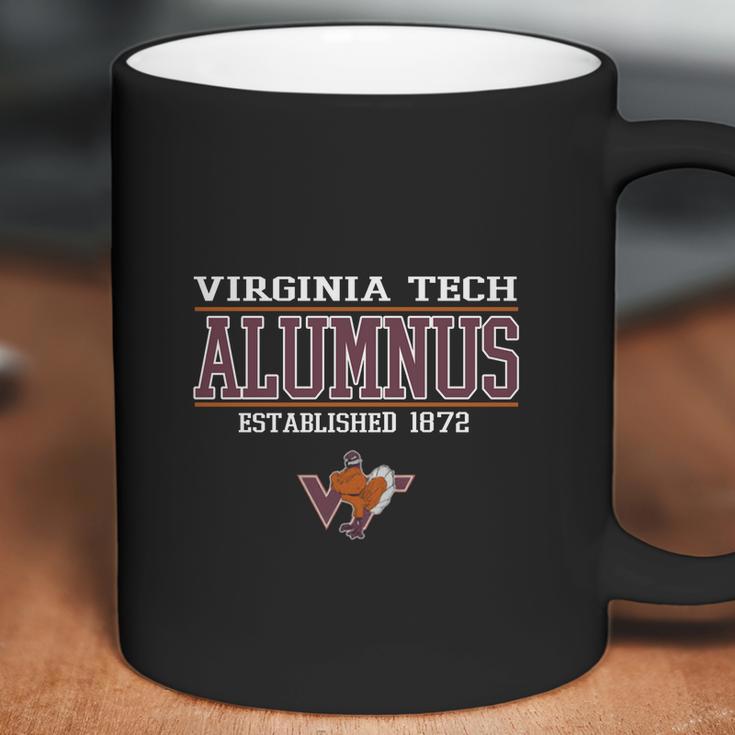 Virginia Tech Alumnus Coffee Mug