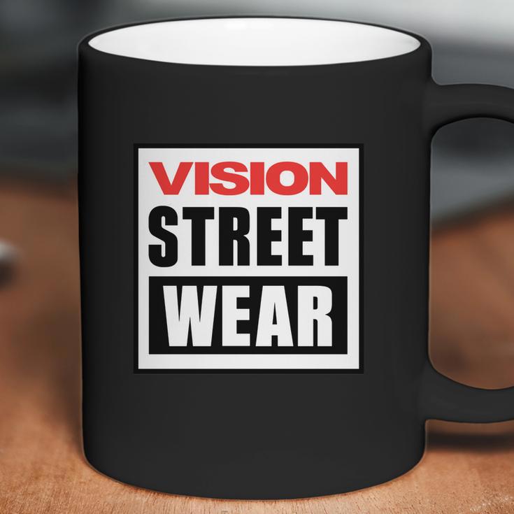 Vision Street Wear Coffee Mug