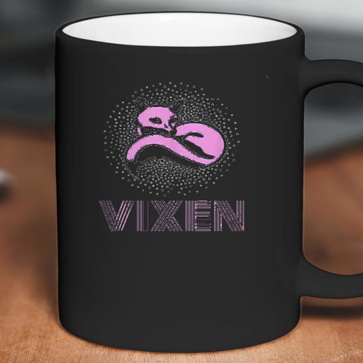 Vixen Hotwife Coffee Mug