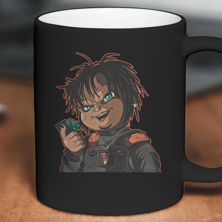 Vlone Chucky T-Shirt Coffee Mug