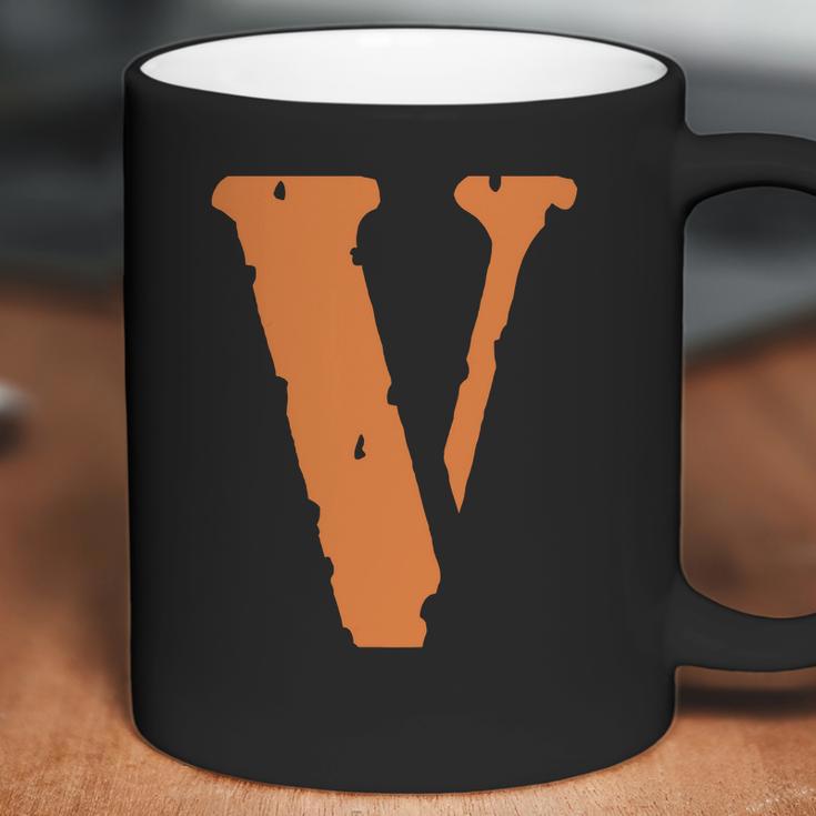 Vlone V Coffee Mug