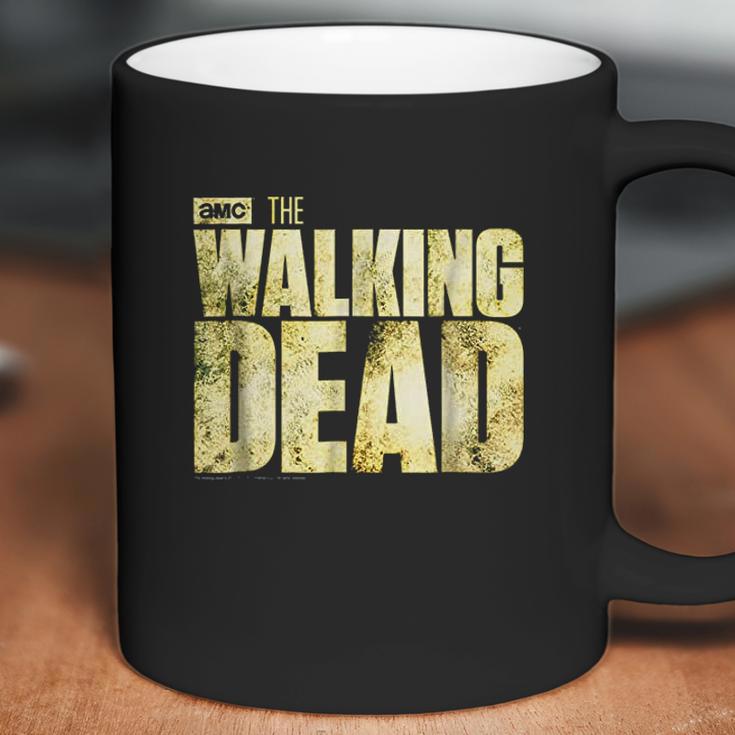 The Walking Dead Coffee Mug