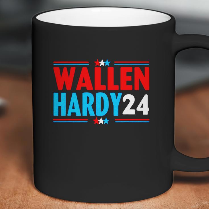 Wallen Hardy 24 2024 Trending Gift Idea Hot Trend Coffee Mug