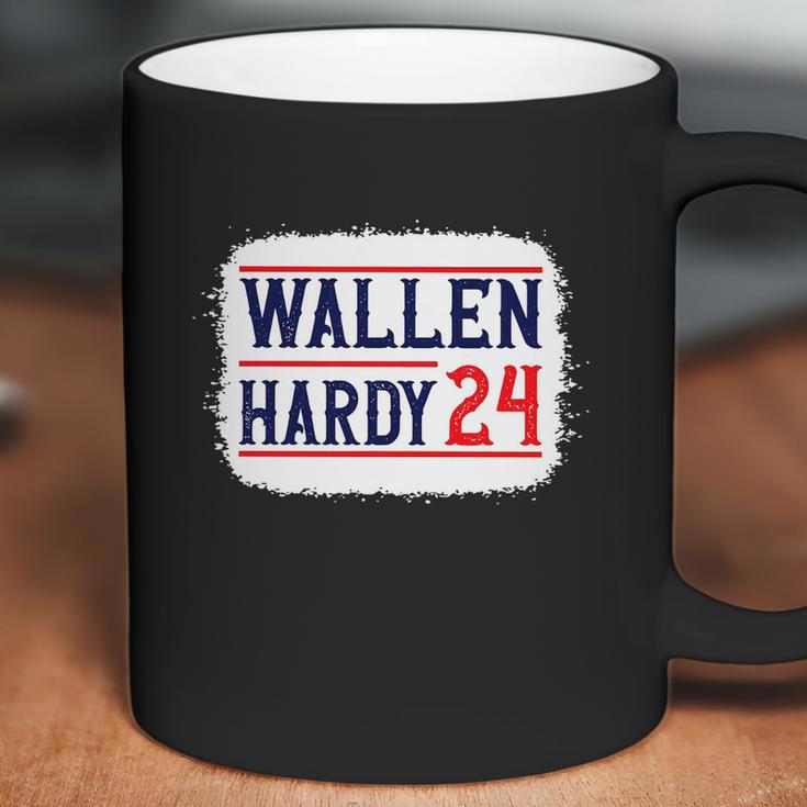 Wallen Hardy 24 2024 Trending Gift Idea V2 Coffee Mug