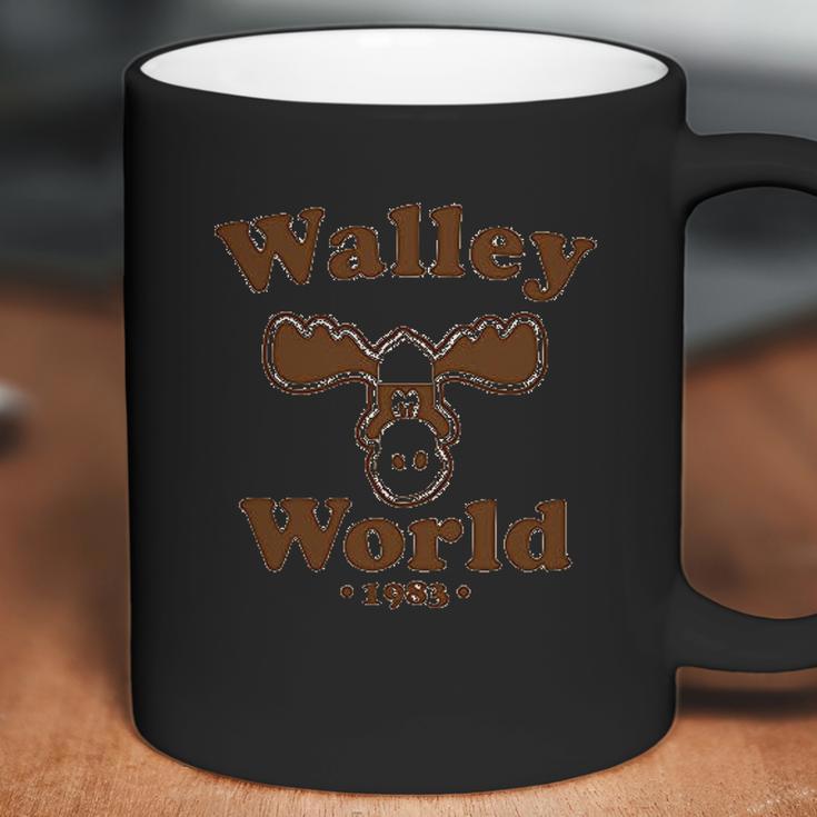 Walley World 1983 Griswold Family Vacation National Lampoons Vacation 80S Comedy Movie Tee Coffee Mug