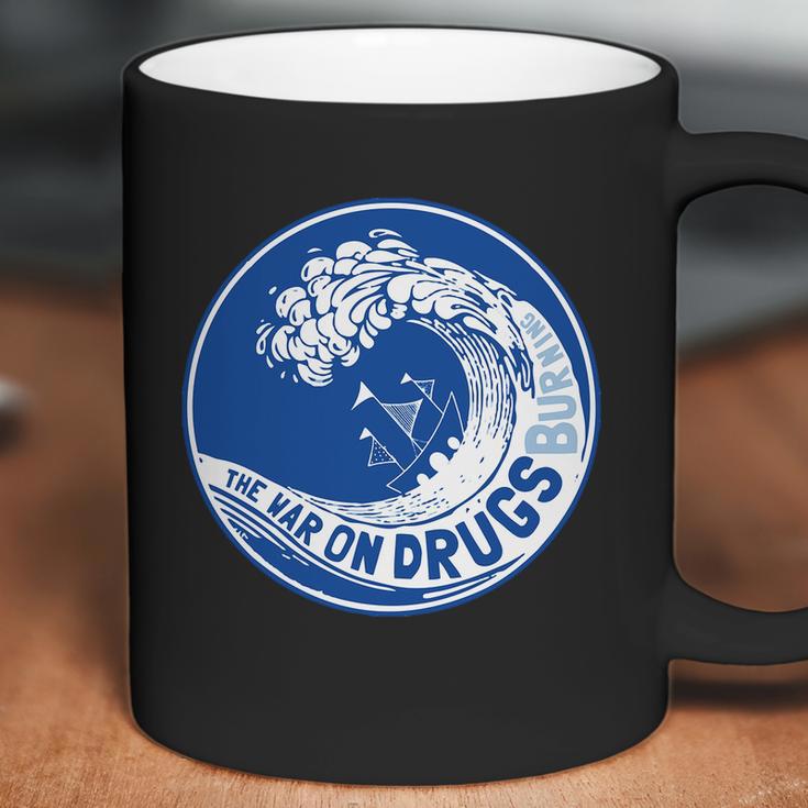 The War On Drugs Coffee Mug